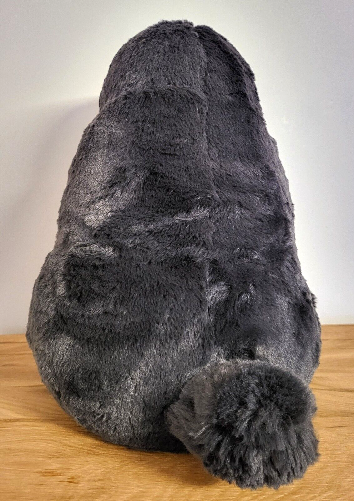 Phantastische Tierwesen Plüsch Stofftier Kuschel Figur Niffler XL Harry Potter 40 cm Fantastic Beast NEU