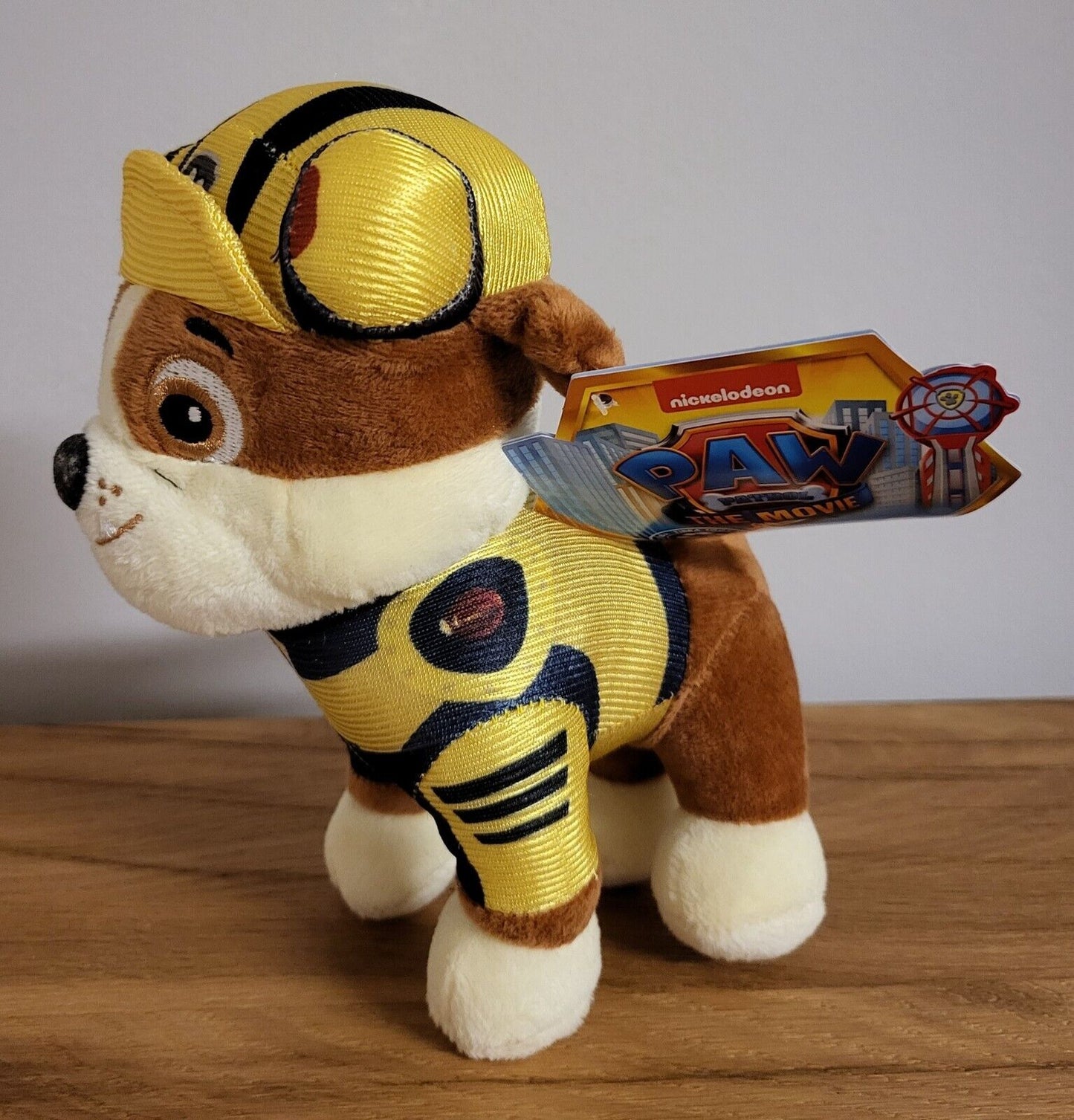 Paw Patrol Plüschtier Stofftier Geschenk sortiert Chase / Skye / Marshall