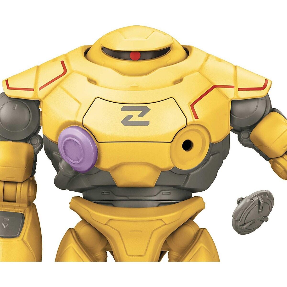 Mattel Disney Roboter Zyclops Lightyear Action Figur Toy Story ca. 20cm