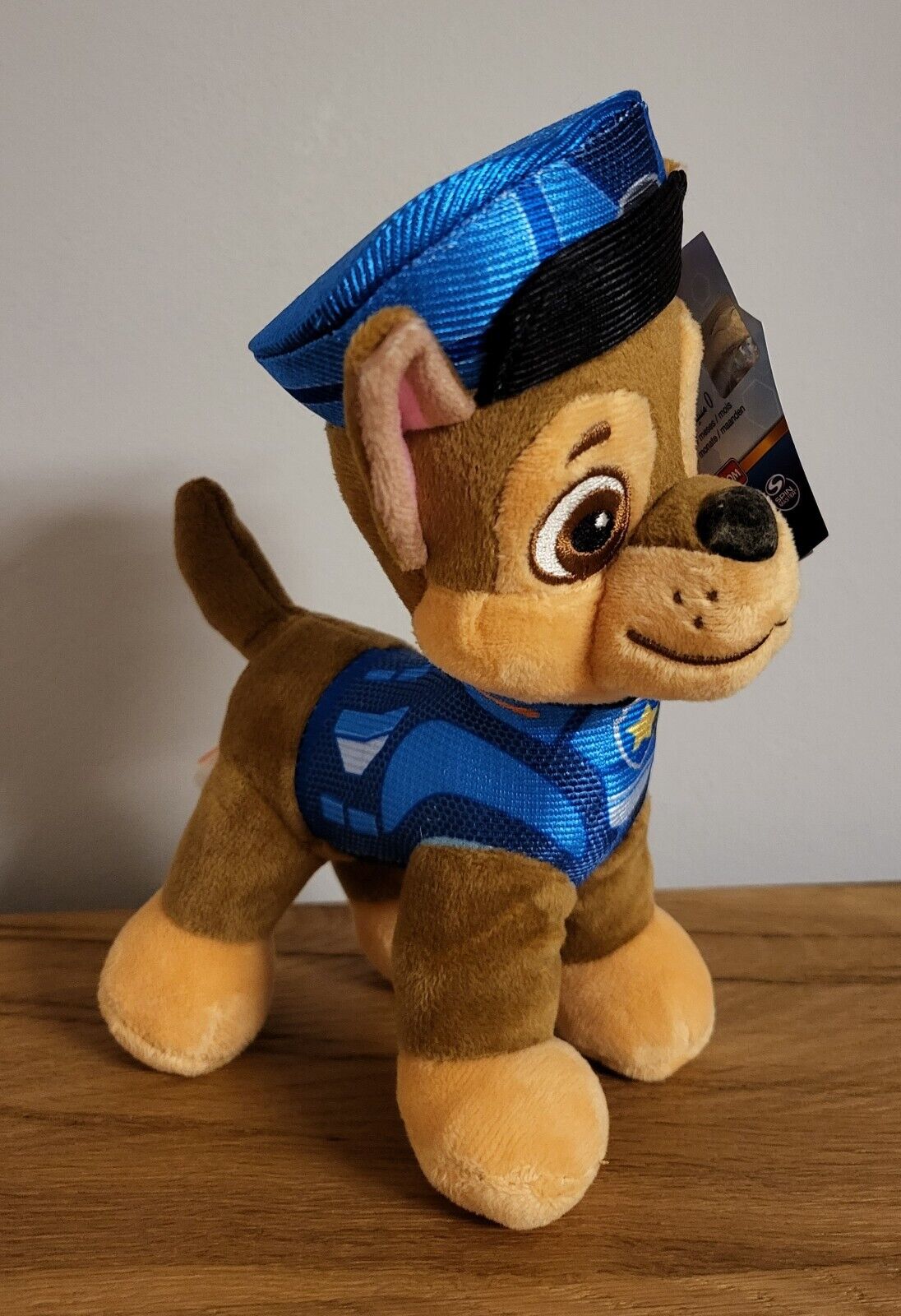 Paw Patrol Plüschtier Stofftier Geschenk sortiert Chase / Skye / Marshall