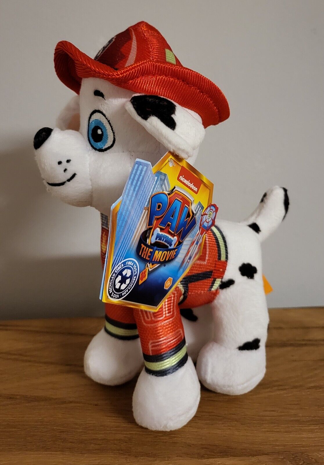 Paw Patrol Plüschtier Stofftier Geschenk sortiert Chase / Skye / Marshall