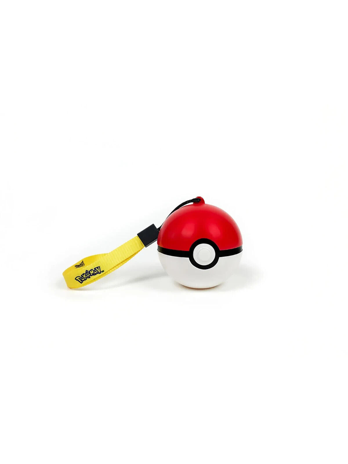 Pokemon Pokeball mit Lichteffekt/Light-up LED 6 cm Sammlerfigur, Spielzeug NEU & OVP