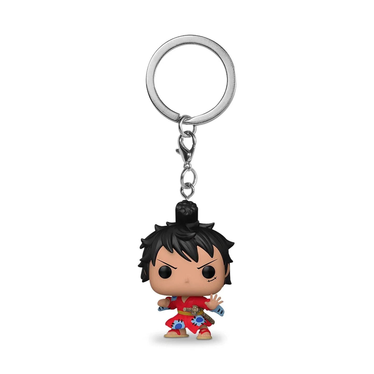 One Piece Luffytaro POP! Pocket Schlüsselanhänger Keychain Funko Vinyl Fanartikel NEU&OVP