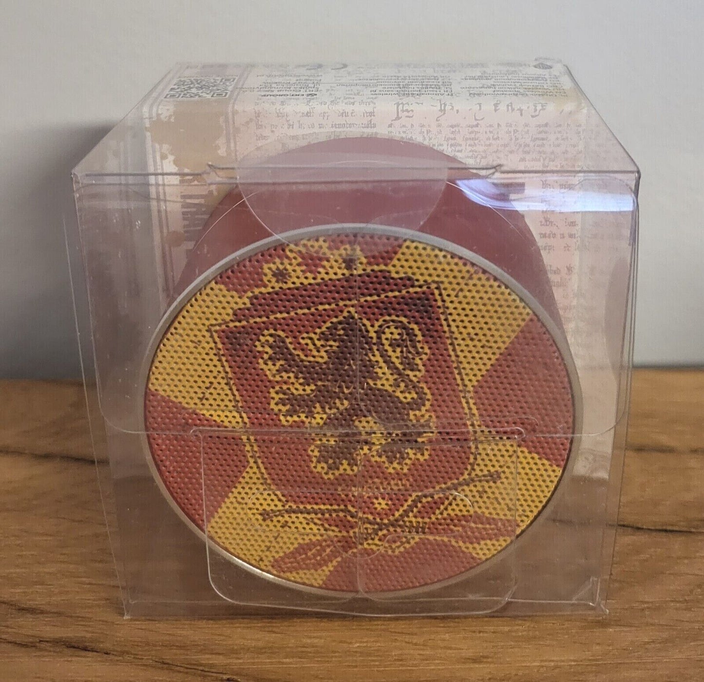 Disney Winnie the Pooh Puuh/ Mickey Maus / Gryffindor / Harry Potter/ externer Kinder Lautsprecher Sterio tragbar 3W
