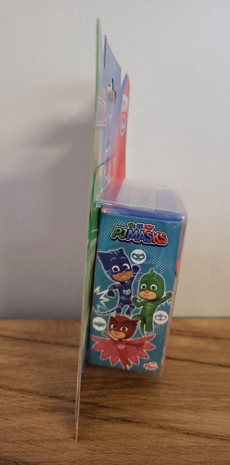 Pj Masks Spielzeug Autos Dickie Kinder Racer Geschenkbox Cat boy / Owlette / Gekko