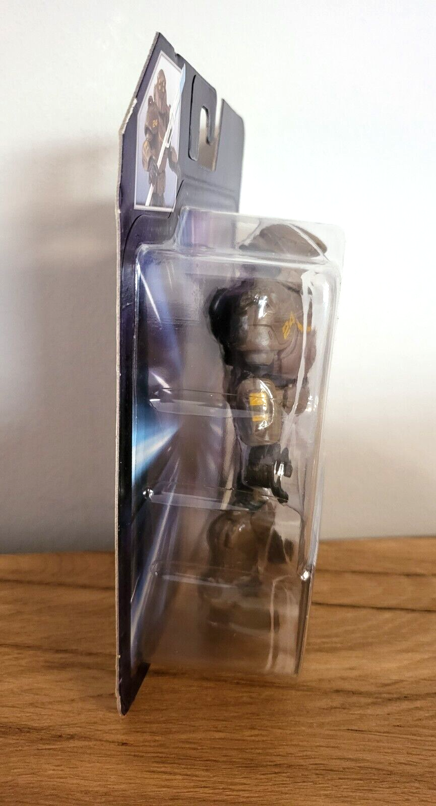 Disney Zap Commander Buzz Lightyear Action Figur Gelenkfigur Toy Story ca. 13cm