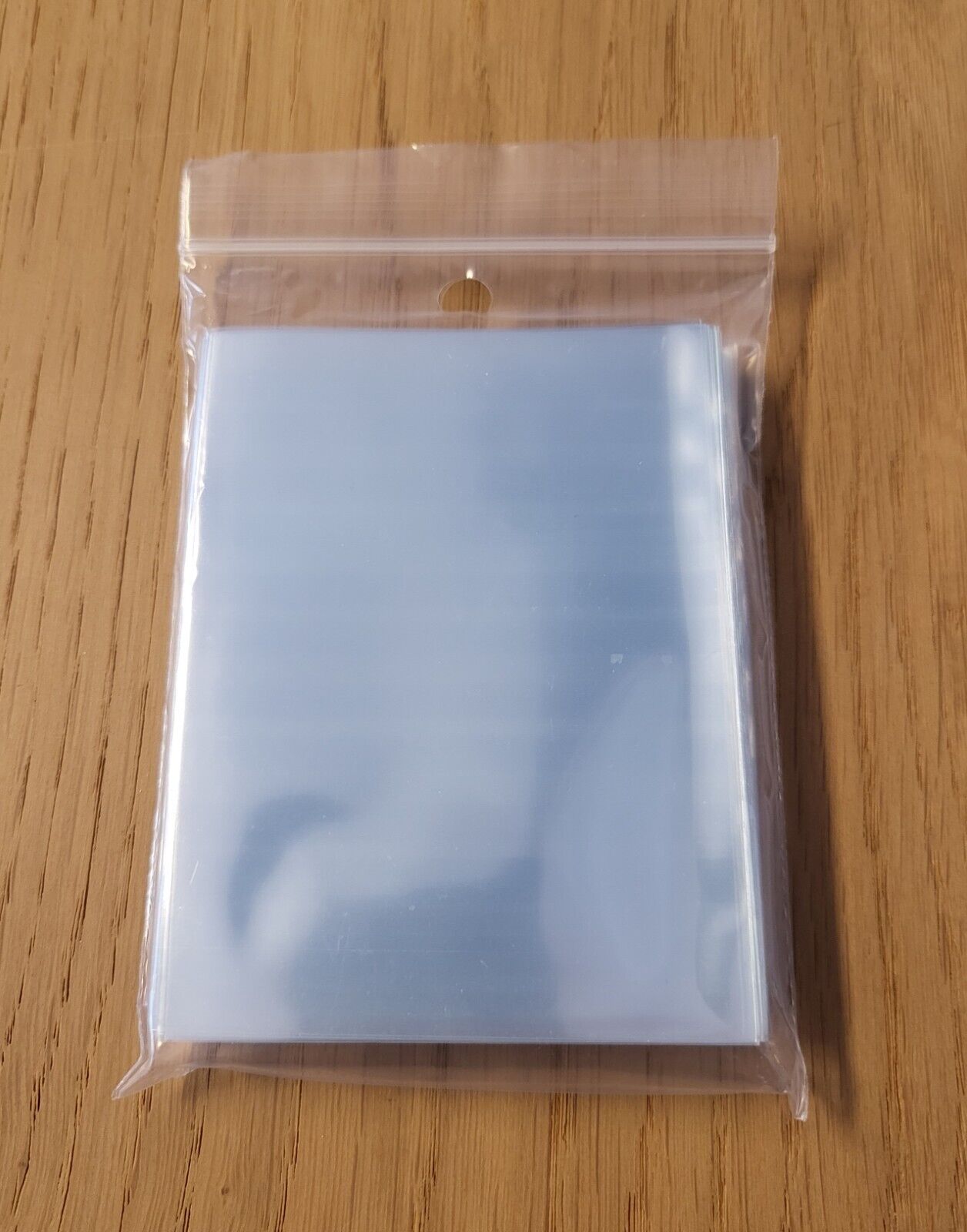 Ultra Pro Soft Sleeves 130pt Thick Card Sleeves EXTRA DICKE Kartenhüllen NEU&OVP