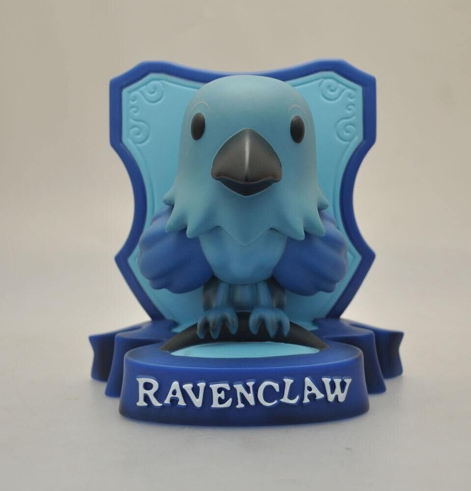 Harry Potter Spardose Ravenclaw 14 cm Figur Chibi Sparschwein Sammeln NEU & OVP