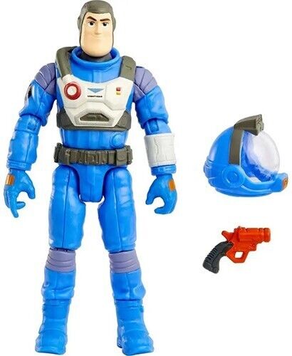 Disney Buzz Lightyear XL-03 Action Figur Gelenkfigur Toy Story Spielzeug ca. 13cm