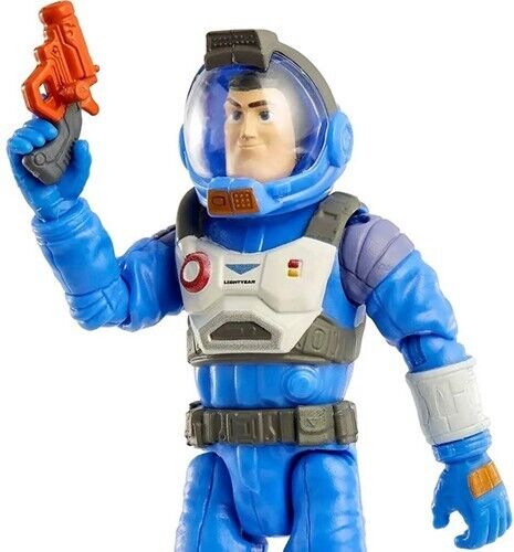 Disney Buzz Lightyear XL-03 Action Figur Gelenkfigur Toy Story Spielzeug ca. 13cm