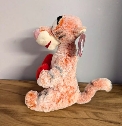 Seite Disney Tigger it Herz with Love 