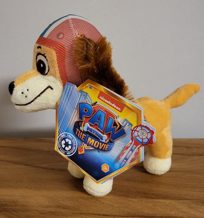 Paw Patrol Plüschtier Stofftier Geschenk sortiert Chase / Skye / Marshall