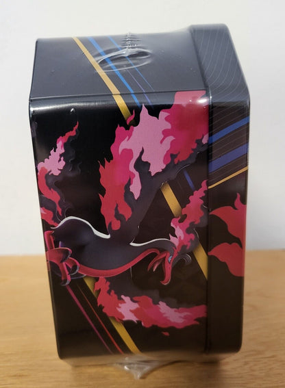 Pokemon Zenit der Könige Tin Boxen Galarian Arktos Zapdos Lavados ENG NEU & OVP