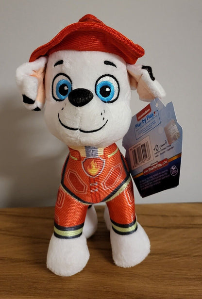Paw Patrol Plüschtier Stofftier Geschenk sortiert Chase / Skye / Marshall