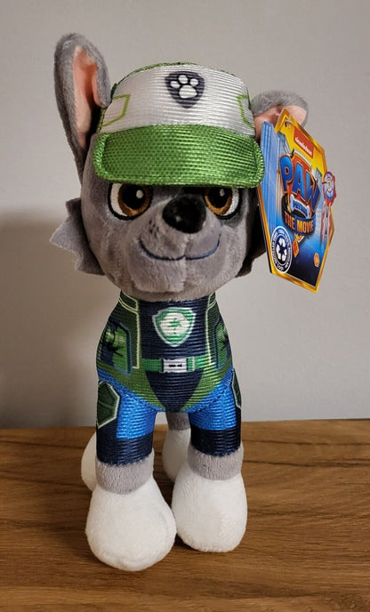 Paw Patrol Plüschtier Stofftier Geschenk sortiert Chase / Skye / Marshall