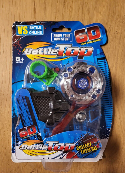Kampfkreisel Kreisel Top robust Kinder Spielzeug Spinning sortiert NEU&OVP