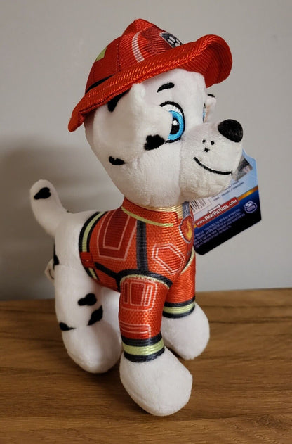 Paw Patrol Plüschtier Stofftier Geschenk sortiert Chase / Skye / Marshall