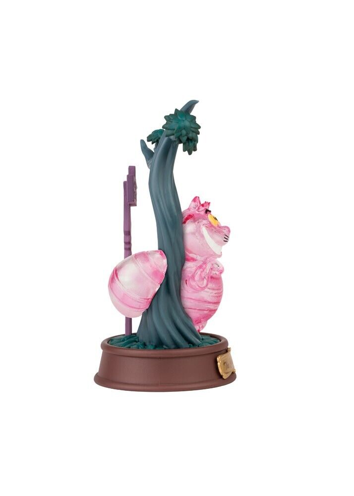 Alice im Wunderland Mini Diorama Stage Statuen 2er Pack Candy Color Special Edition