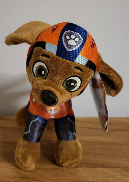 Paw Patrol Plüschtier Stofftier Geschenk sortiert Chase / Skye / Marshall