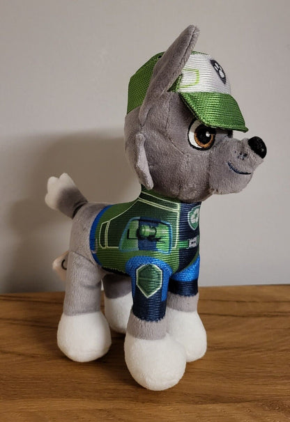 Paw Patrol Plüschtier Stofftier Geschenk sortiert Chase / Skye / Marshall