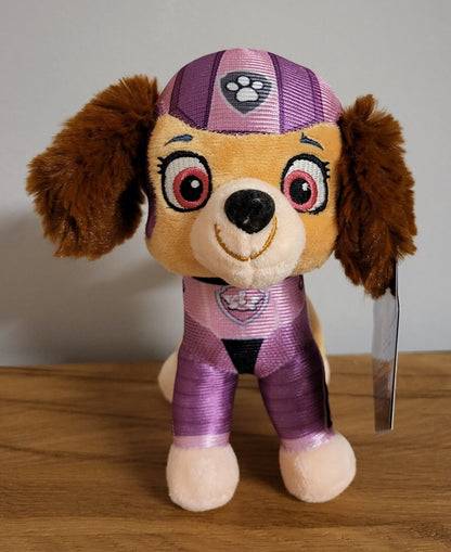 Paw Patrol Plüschtier Stofftier Geschenk sortiert Chase / Skye / Marshall