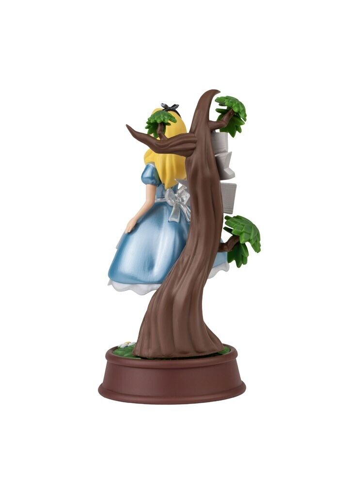 Alice im Wunderland Mini Diorama Stage Statuen 2er Pack Candy Color Special Edition