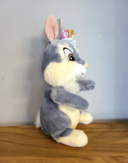 Disney Klopfer Hase Plüschtier Stofftier Kuscheltier Figur Plüsch ca.30cm NEU