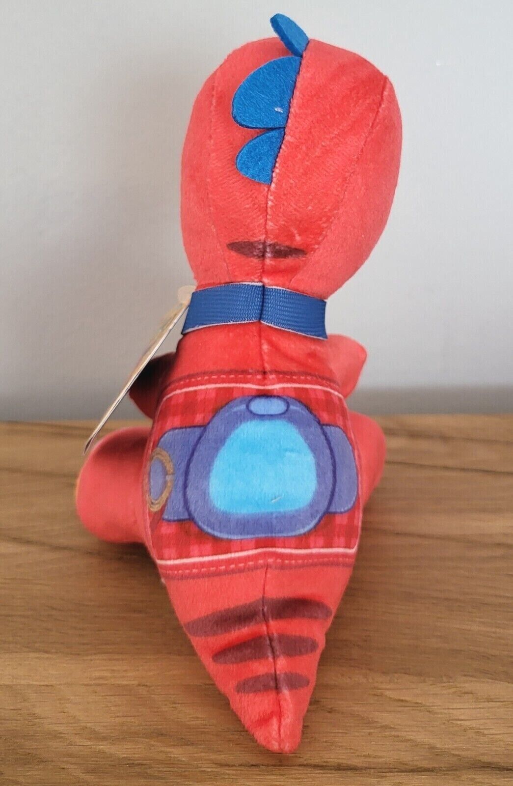 Dino Plüsch Stofftier Kuscheltier Ranch Mini Dinosaurier Spielzeug 15cm NEU