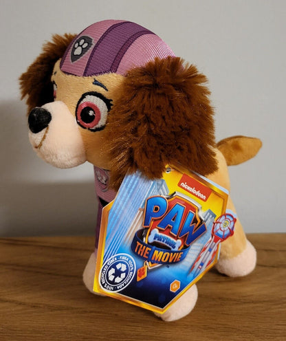 Paw Patrol Plüschtier Stofftier Geschenk sortiert Chase / Skye / Marshall