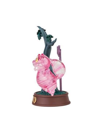 Alice im Wunderland Mini Diorama Stage Statuen 2er Pack Candy Color Special Edition