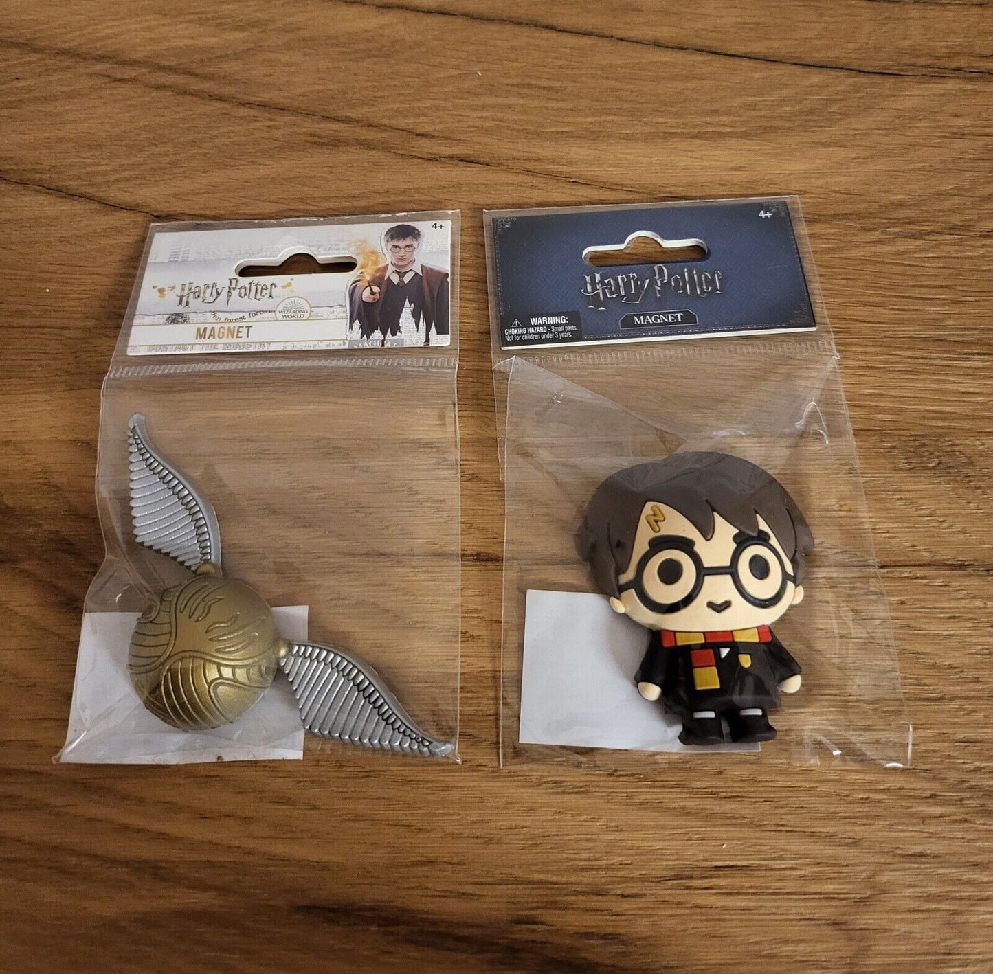Harry Potter Relief Magnet Harry Lizenzprodukt PVC
