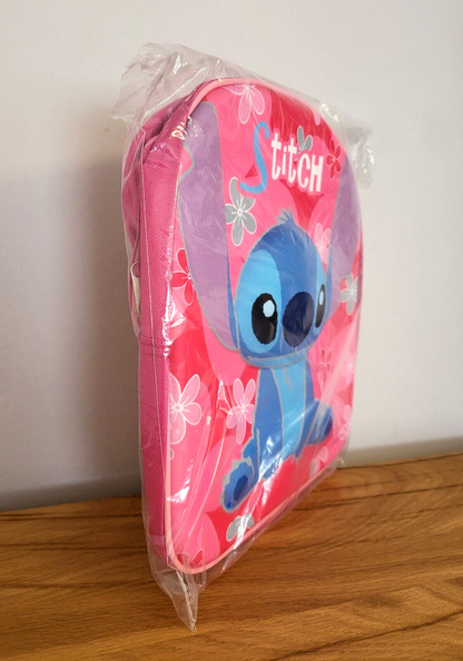 Disney Kinderrucksack Lilo & Stitch Kindergarten Rucksack 3D Tasche 30cm NEU&OVP