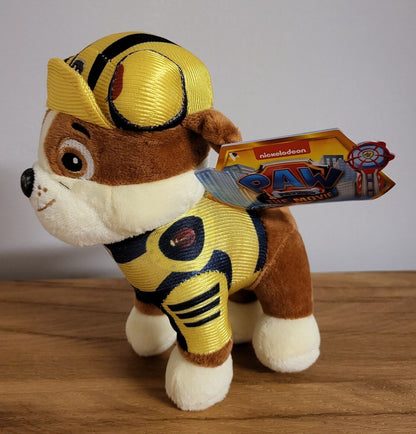 Paw Patrol Plüschtier Stofftier Geschenk sortiert Chase / Skye / Marshall