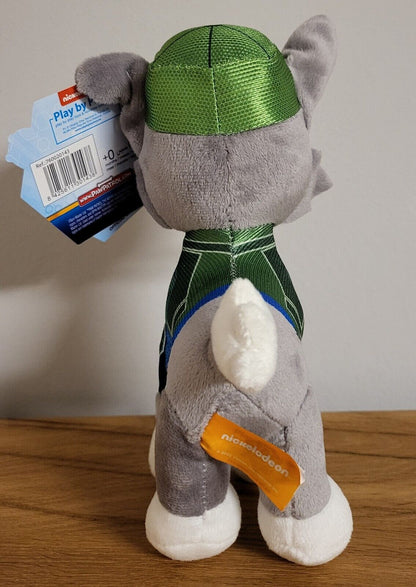 Paw Patrol Plüschtier Stofftier Geschenk sortiert Chase / Skye / Marshall