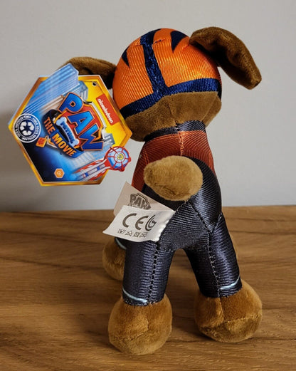 Paw Patrol Plüschtier Stofftier Geschenk sortiert Chase / Skye / Marshall