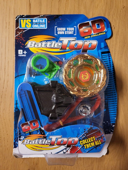 Kampfkreisel Kreisel Top robust Kinder Spielzeug Spinning sortiert NEU&OVP