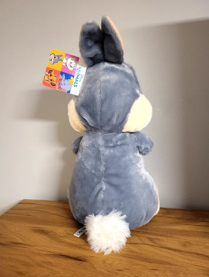 Disney XXL Klopfer Hase Plüschtier Stofftier Kuscheltier Figur Plüsch Bambi ca. 50 cm groß NEU
