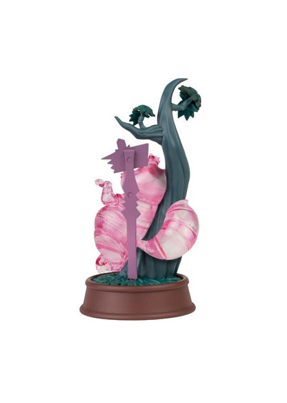 Alice im Wunderland Mini Diorama Stage Statuen 2er Pack Candy Color Special Edition