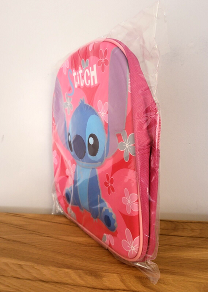 Disney Kinderrucksack Lilo & Stitch Kindergarten Rucksack 3D Tasche 30cm NEU&OVP