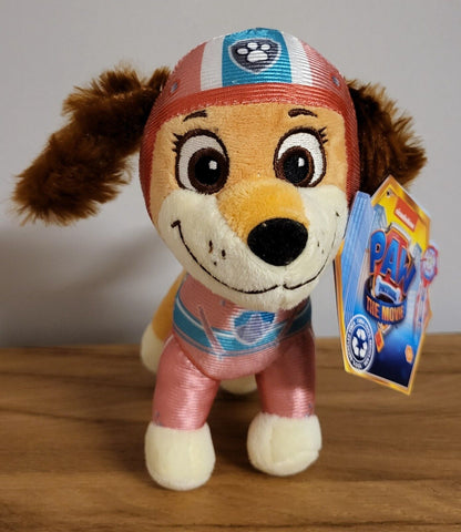 Paw Patrol Plüschtier Stofftier Geschenk sortiert Chase / Skye / Marshall