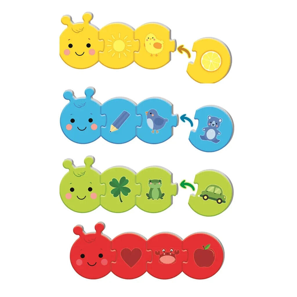 Puzzle Baby Trefl Kinder Farben Sortierer ab 1 Jahr Spielzeug Maxi Große Teile