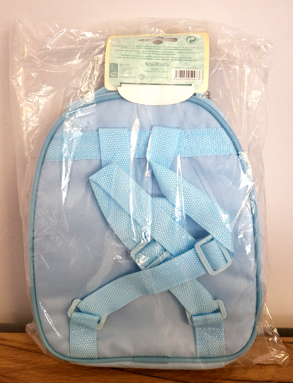 Kinderrucksack/Kindergartenrucksack Tasche Looney Tunes bunt 25cm NEU & OVP