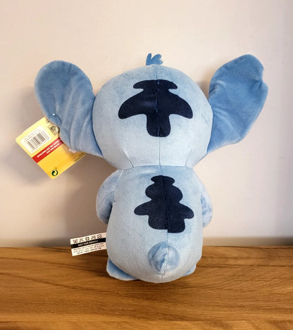 Disney Stitch mit Bubble Tee Plüsch Merch Stofftier Plüschtier Kuscheltier NEU