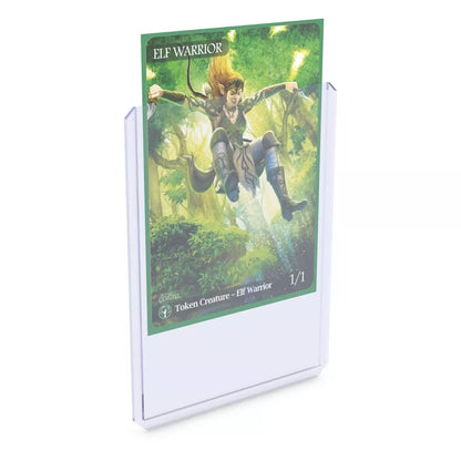 Ultimate Guard Toploader Kartenhüllen Card Covers UG 35pt (25er-Pack) TCG Schutz
