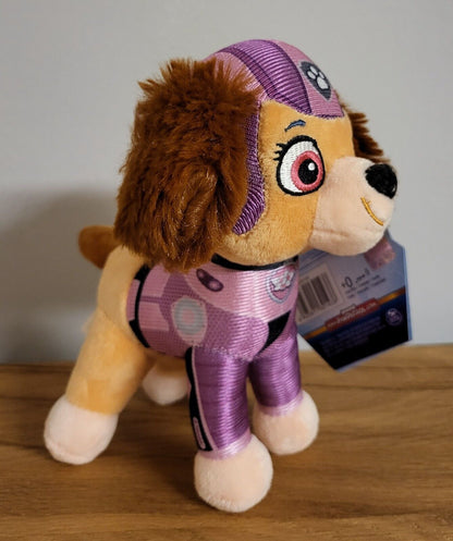 Paw Patrol Plüschtier Stofftier Geschenk sortiert Chase / Skye / Marshall