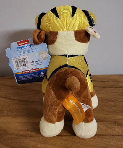 Paw Patrol Plüschtier Stofftier Geschenk sortiert Chase / Skye / Marshall