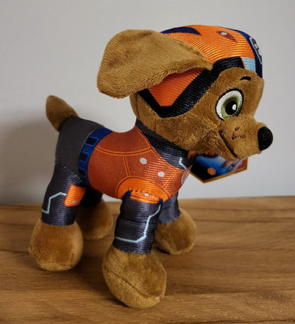Paw Patrol Plüschtier Stofftier Geschenk sortiert Chase / Skye / Marshall