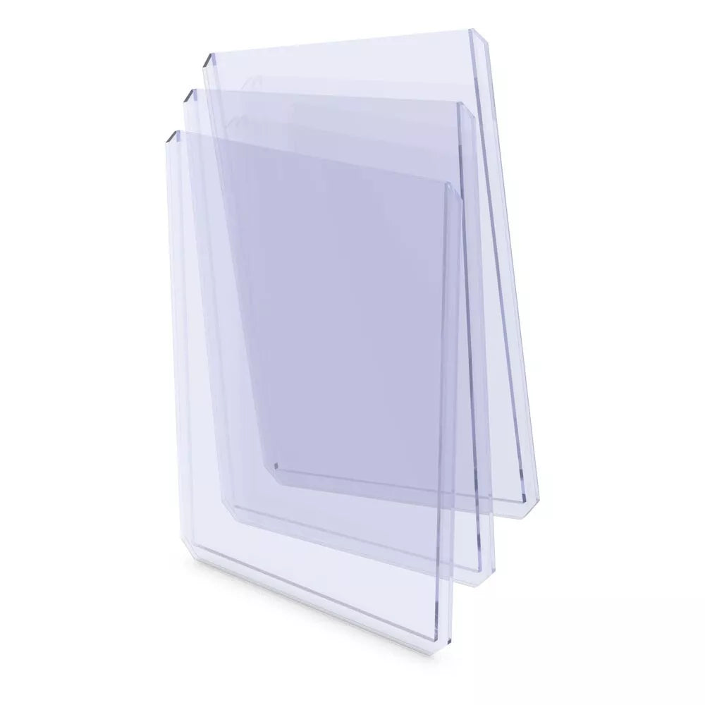 Ultimate Guard Toploader Kartenhüllen Card Covers UG 35pt (25er-Pack) TCG Schutz