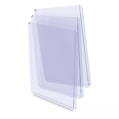 Ultimate Guard Toploader Kartenhüllen Card Covers UG 35pt (25er-Pack) TCG Schutz