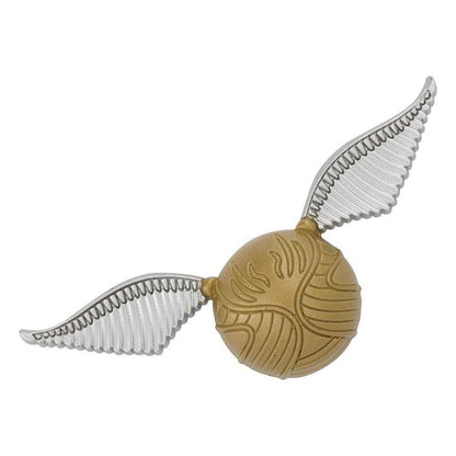 Harry Potter Relief Magnet Golden Snitch Lizenzprodukt PVC